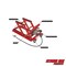 Extreme Max Extreme Max 5001.5041 Pneumatic/Hydraulic Motorcycle/ATV Jack (1500 lb. Capacity) 5001.5041 - alternate 2